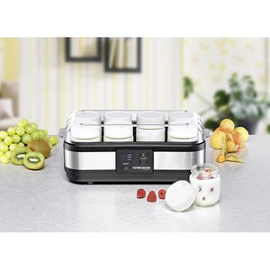 Produktbild für Joghurtbereiter Rommelsbacher JG 40