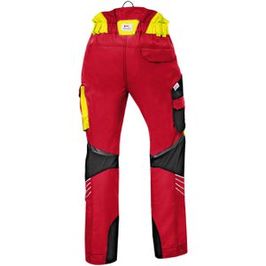Produktbild für Schnittschutzhose Kübler Forest 2750, Bundhose