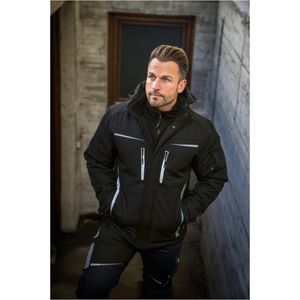 Produktbild für Arbeitsjacke Leibwächter Flex-Line, FLEXI05