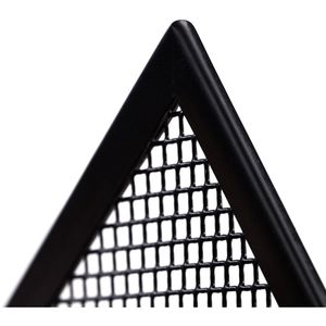 Produktbild für Briefständer Relaxdays 10028953