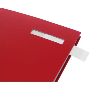 Produktbild für Unterschriftenmappe bene 76400RT, A4