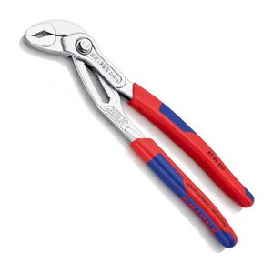 Wasserpumpenzange Knipex 87 05 250, Cobra