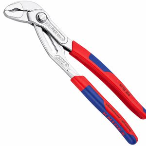 Produktbild für Wasserpumpenzange Knipex Cobra, 87 05 250