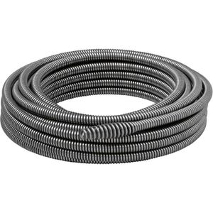 Rohrreinigungsspirale Rems Ø 8mm, 7,5m, mit Seele