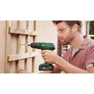 Produktbild für Akku-Schlagbohrschrauber Bosch EasyImpact 18V-38