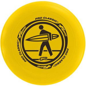 Produktbild für Wurfscheibe Wham-O Frisbee Pro-Classic