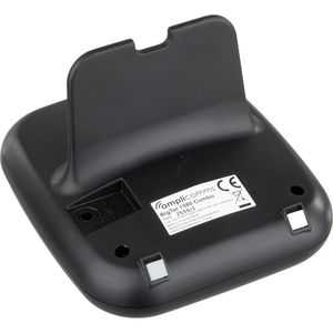 Produktbild für Telefon Amplicomms BigTel 1580 Combo, schwarz