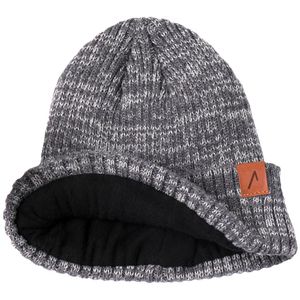 Produktbild für Wintermütze ACE-Instruments grau