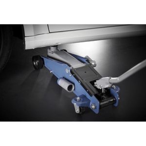 Produktbild für Rangierwagenheber Cartrend 10024 SUV