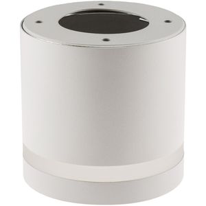 Produktbild für Deckenleuchte ChiliTec 23870, grau, GX53-Fassung
