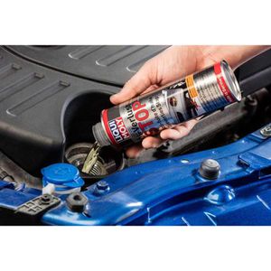Produktbild für Additiv Liqui-Moly 1005, Öl-Verlust Stop, 300 ml
