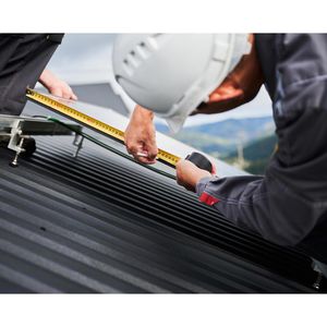 Produktbild für Maßband DeWalt DWHT36917-0, Tough Tape