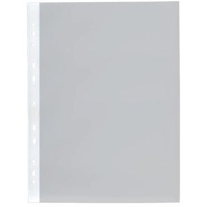 Produktbild für Prospekthüllen Idena 376002, A4