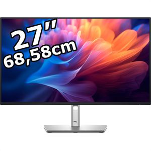 Monitor Dell P2725H, 27 Zoll