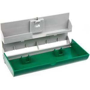 Produktbild für Pflasterspender Plum QuickFix