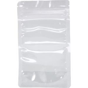 Produktbild für Druckverschlussbeutel Böttcher-AG 110 x 185 mm