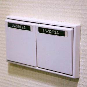 Produktbild für Schriftband Böttcher-AG für Dymo 45021, D1, 12mm