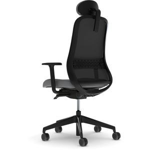 Produktbild für Bürostuhl Nowy-Styl Souly