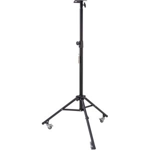 Baustativ Brennenstuhl 1170310020, MT 180, mit Rollen