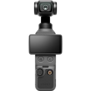 Produktbild für Action-Cam DJI Osmo Pocket 4 Creator Combo