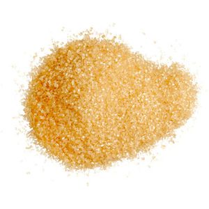Produktbild für Zucker Seeberger grob, brauner Rohrzucker