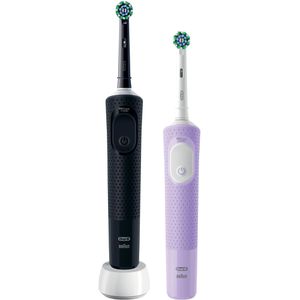 Produktbild für Elektrische-Zahnbürste Oral-B Vitality Pro, Duo