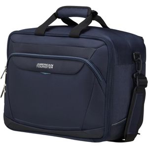 Produktbild für Reisetasche AmericanTourister Summerride, marineblau 40 cm