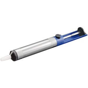 Entlötpumpe Goobay 51200, Advanced