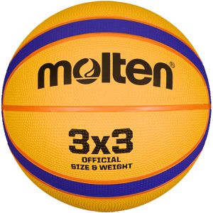 Basketball Molten B33T2000, indoor & outdoor