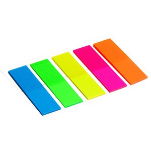 Produktbild für Haftmarker Stickn Film Index Tabs