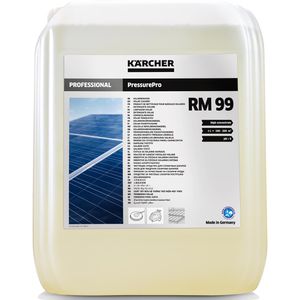 Produktbild für Solarpanel-Reiniger Kärcher PressurePro Solarreiniger RM 99