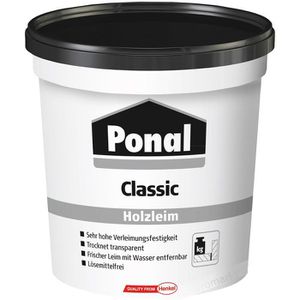 Holzleim Ponal Classic, D2, 760g