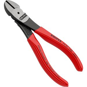 Seitenschneider Knipex 74 01 140, Kraft-Seitenschneider