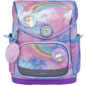 Produktbild für Schulranzen Belmil Compact Plus, Moonlight, 5-teilig