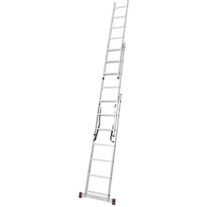 Produktbild für Mehrzweckleiter Krause CORDA, 033376