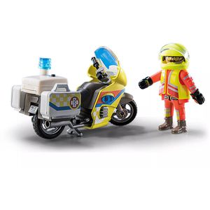 Produktbild für Spielset playmobil CITY LIFE 71205, ab 4 Jahre