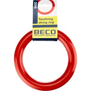 Produktbild für Tauchspielzeug BECO 9607 Tauchring glatt