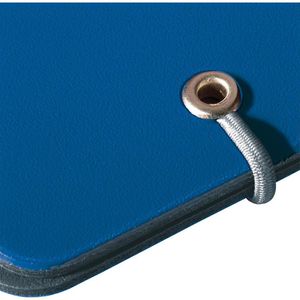Produktbild für Klemmbrettmappe Herlitz 11217213, easy orga, A4