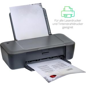Produktbild für Weihnachtsbriefpapier Böttcher-AG Stille Nacht