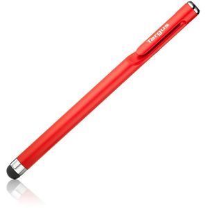 Produktbild für Eingabestift Targus Stylus AMM16501AMGL, rot