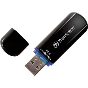USB-Stick Transcend JetFlash 600, 8 GB