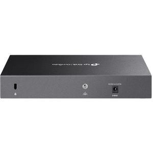 Produktbild für Switch TP-Link Omada, SG2210XMP-M2, managed