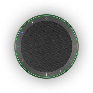 Produktbild für Konferenztelefon Jabra Speak2 75 MS Link 380C