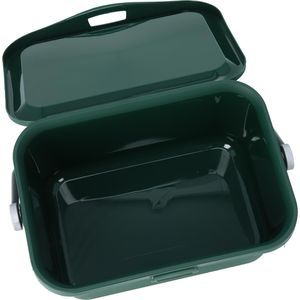 Produktbild für Mülleimer Curver BIO Box, K223764KA22KK, grün