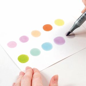 Produktbild für Layoutmarker COPIC Ciao My First Copic Starter-Set