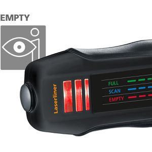 Produktbild für Gasflaschen-Füllstandsanzeige Laserliner 082.163E, GasCheck