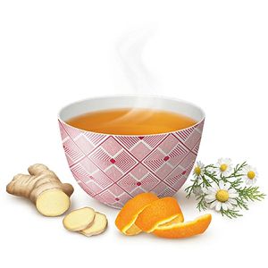 Produktbild für Tee YogiTea Frauentee, BIO