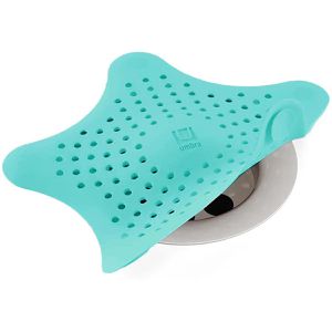 Produktbild für Abflusssieb Umbra Starfish, aus Silikon, Ø 15 cm