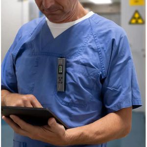 Produktbild für Geigerzähler PCE Dosimeter RDM 5