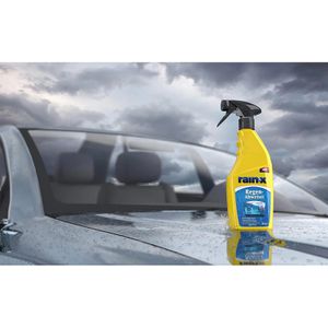 Produktbild für Scheibenversiegelung Rain-X Original Regenabweiser